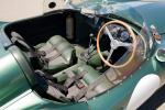 Aston Martin DB3 S (Open Headlights) 1953 года